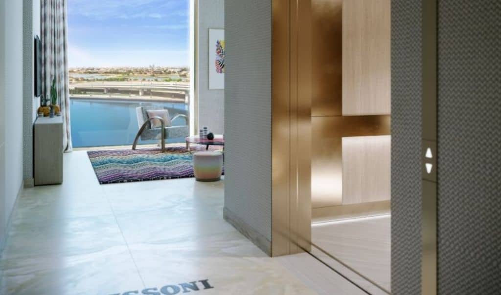 Urban Oasis | Octa Properties | Business Bay, Dubai - photo 2