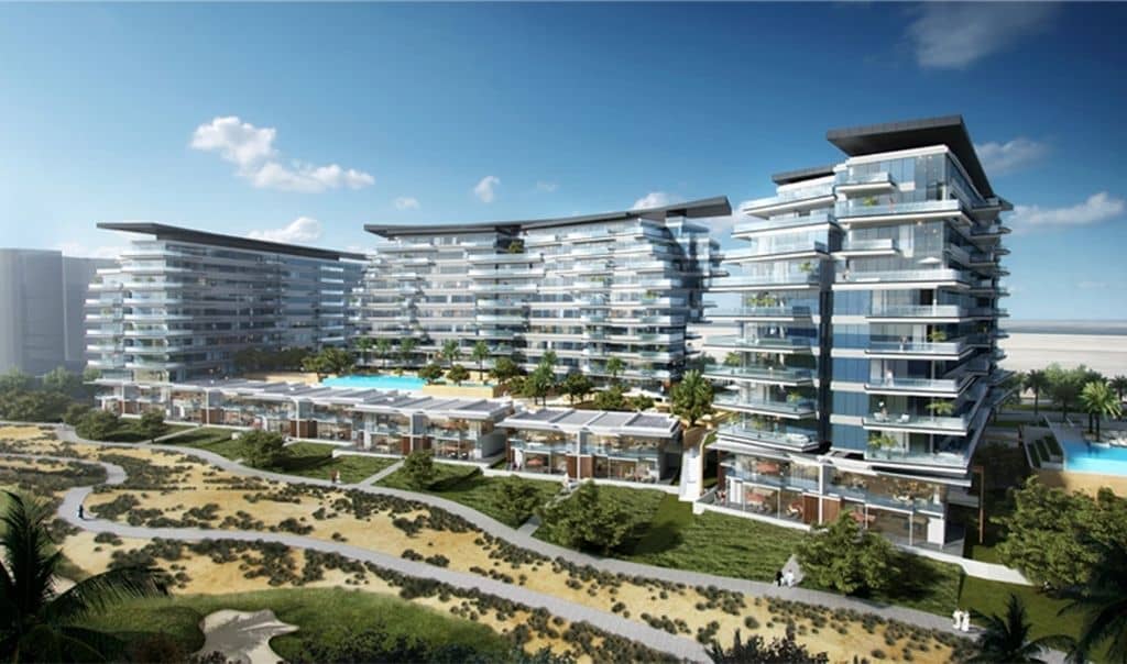 Mayan | Aldar | Yas Island, Abu Dhabi - photo 1