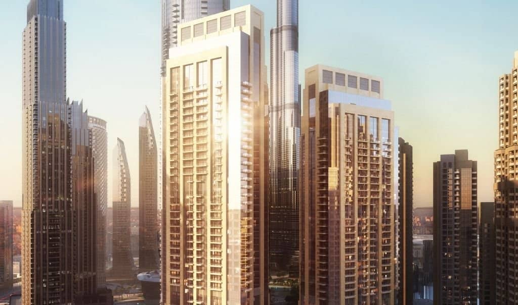 Act One - Act Two | EMAAR Properties | Downtown Dubai, Dubai - photo 1