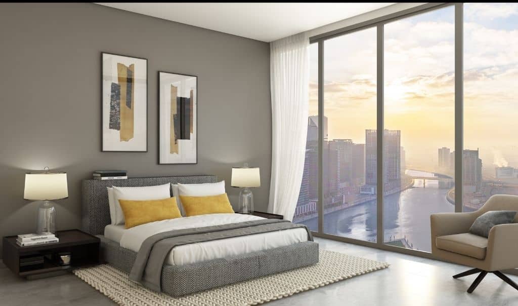 Peninsula One | Select Group | Business Bay, Dubai - photo 1
