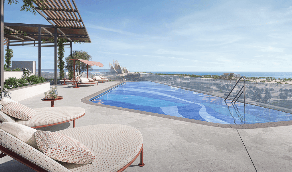 Manarat Living | Aldar | Saadiyat Island, Abu Dhabi - photo 2