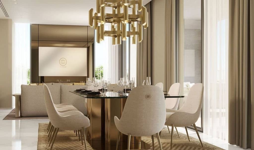 Elie Saab | EMAAR Properties | Arabian Ranches 3, Dubai - photo 1
