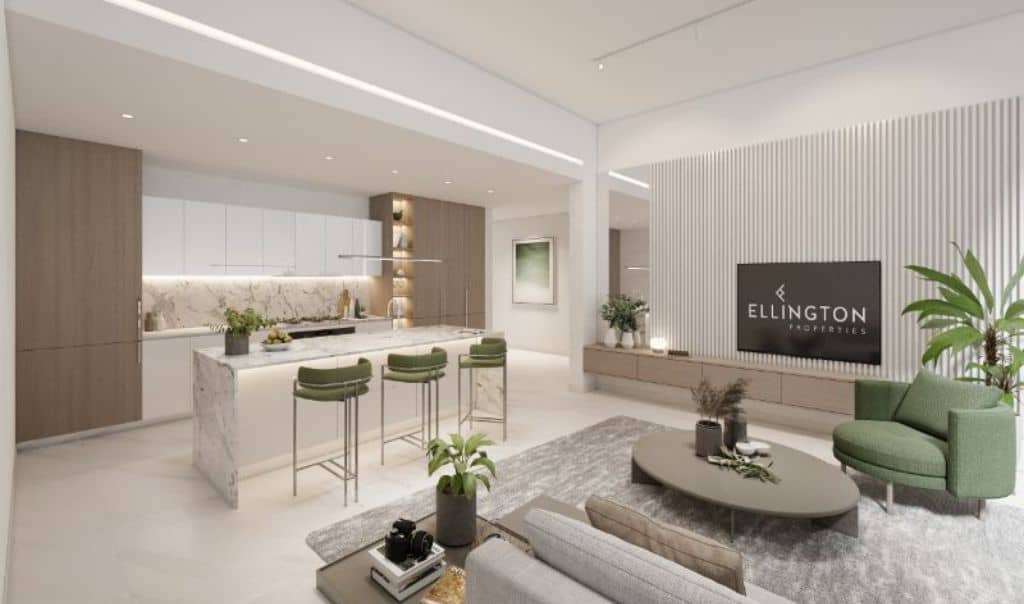Ellington House | Ellington Properties | Dubai Hills Estate, Dubai - photo 2