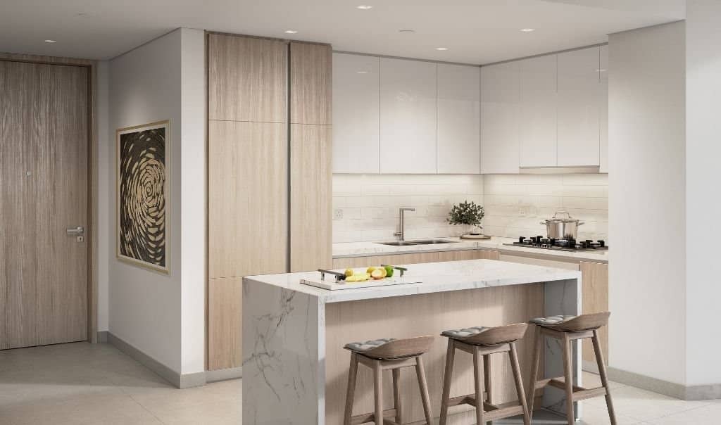 LIV Marina | Liv Real Estate Development LLC | Dubai Marina, Dubai - photo 1