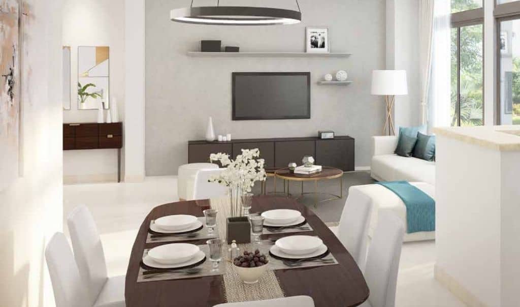 Reem Townhouses | Nshama | Town Square, Dubai - photo 2