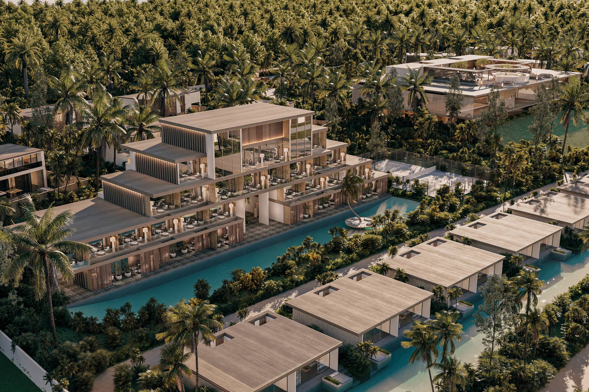 Anantara Zanzibar Residences by Anantara Hotels & Resorts | Infinity Developments | Zanzibar, Tanzania, Zanzibar - photo 1