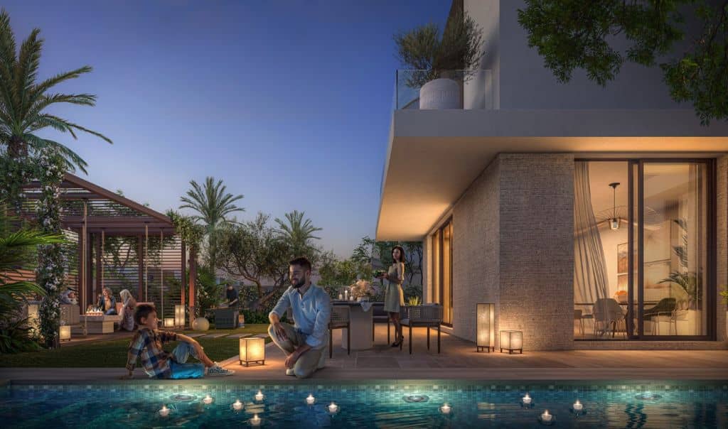 Fay Alreeman II | Aldar | Al Shamkha, Abu Dhabi - photo 1