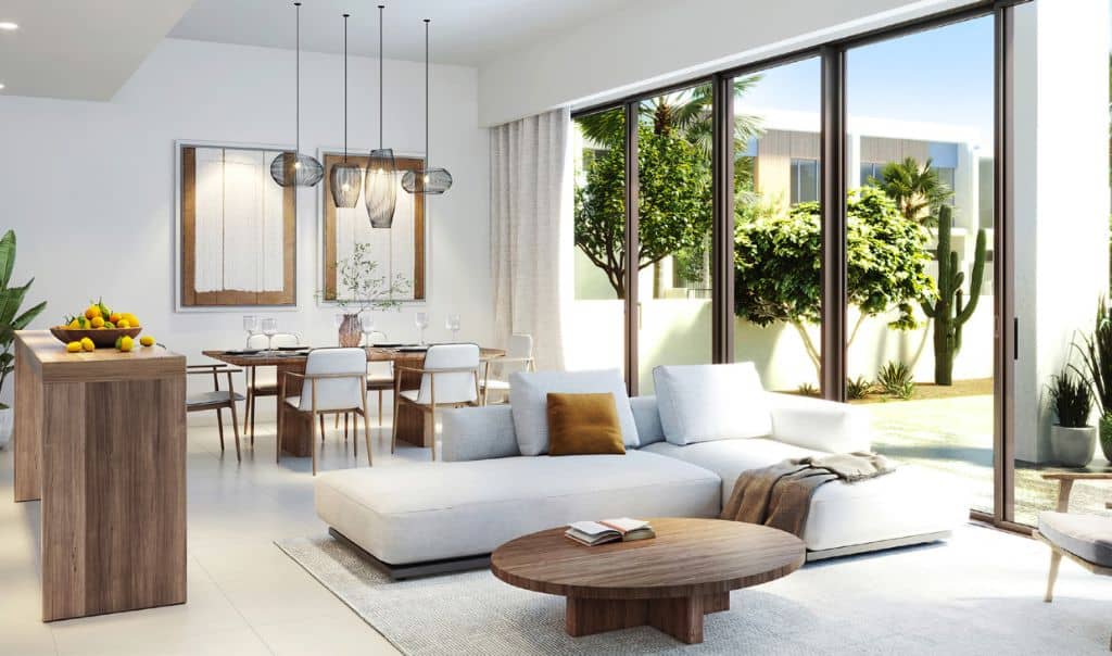 Orania | EMAAR Properties | The Valley, Dubai - photo 2