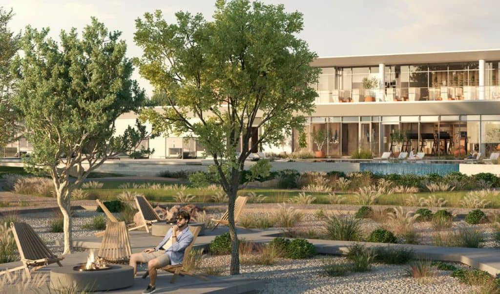 The Farm Gardens | EMAAR Properties | The Valley, Dubai - photo 1