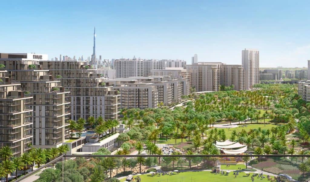 Elvira | EMAAR Properties | Dubai Hills Estate, Dubai - photo 1