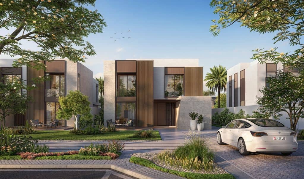 Fay Alreeman II | Aldar | Al Shamkha, Abu Dhabi - photo 2