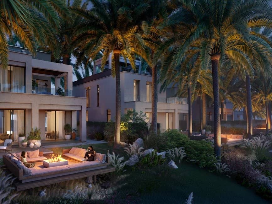 Caya at Arabian Ranches 3 | EMAAR Properties | Arabian Ranches 3, Dubai - photo 1