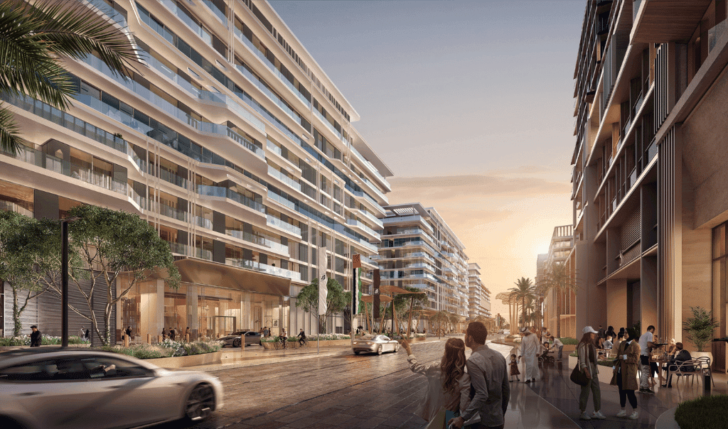 The Source | Aldar | Saadiyat Island, Abu Dhabi - photo 1