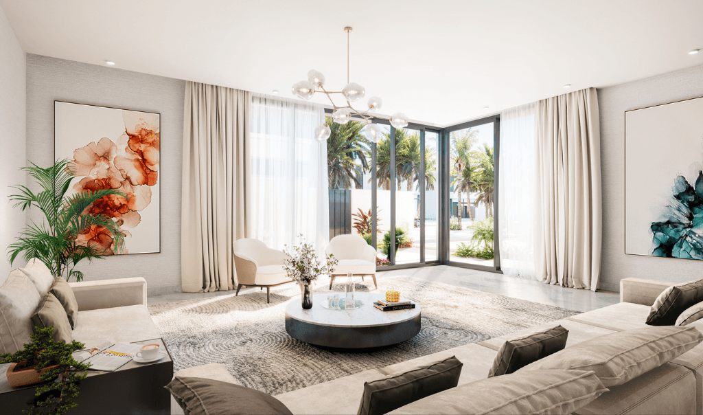 Saadiyat Lagoons | Aldar | Saadiyat Island, Abu Dhabi - photo 1