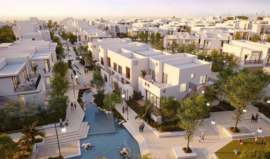 Bliss 2 | EMAAR Properties | Arabian Ranches 3, Dubai - photo 1
