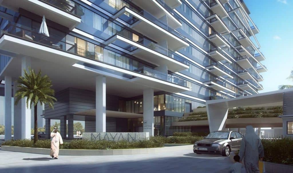 Mayan | Aldar | Yas Island, Abu Dhabi - photo 2