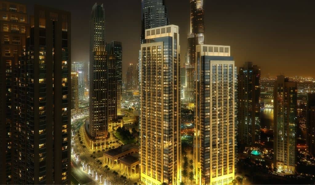 Act One - Act Two | EMAAR Properties | Downtown Dubai, Dubai - photo 2