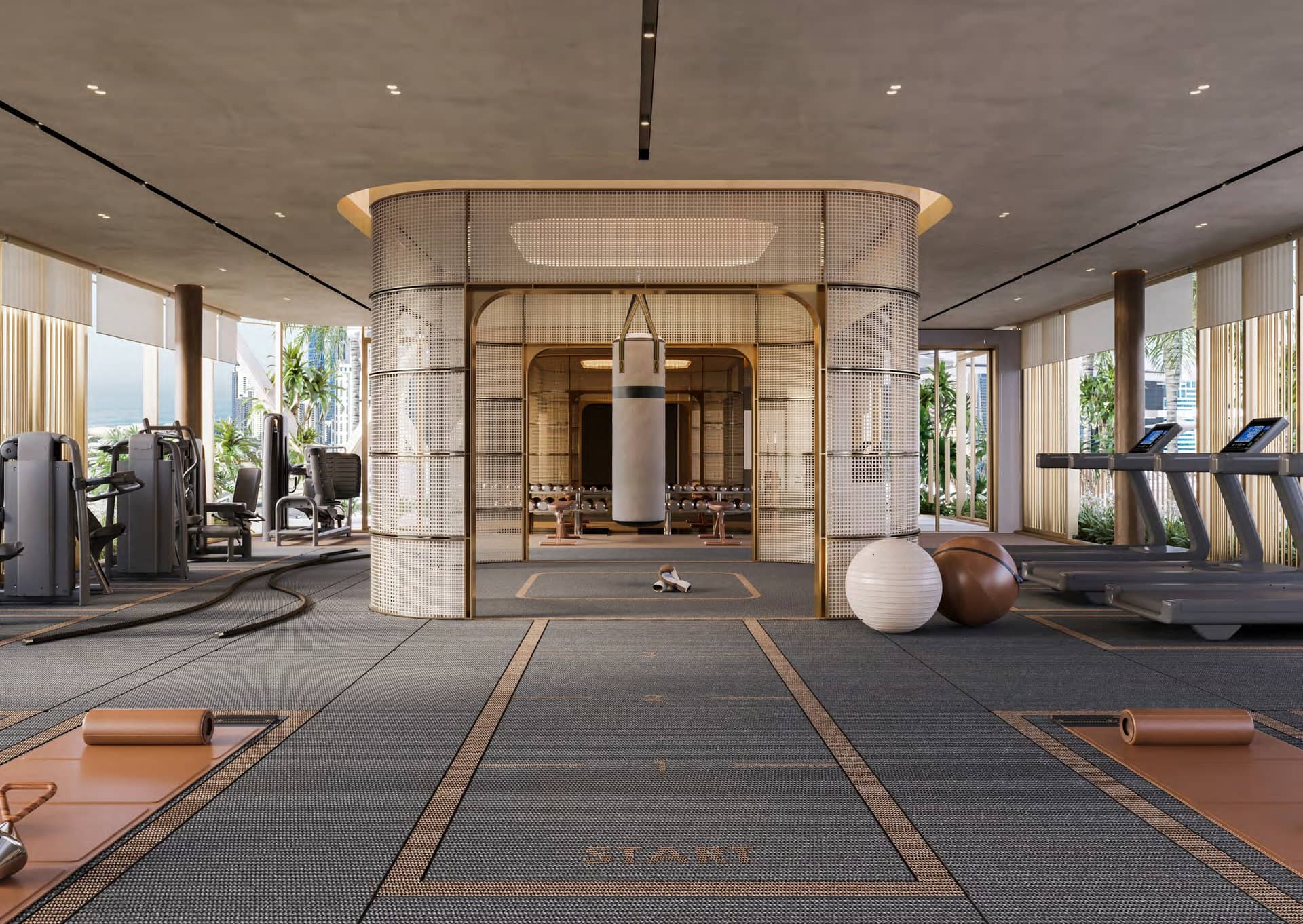 Eltiera Heights | Ellington Properties | Jumeirah Islands, Dubai - photo 1