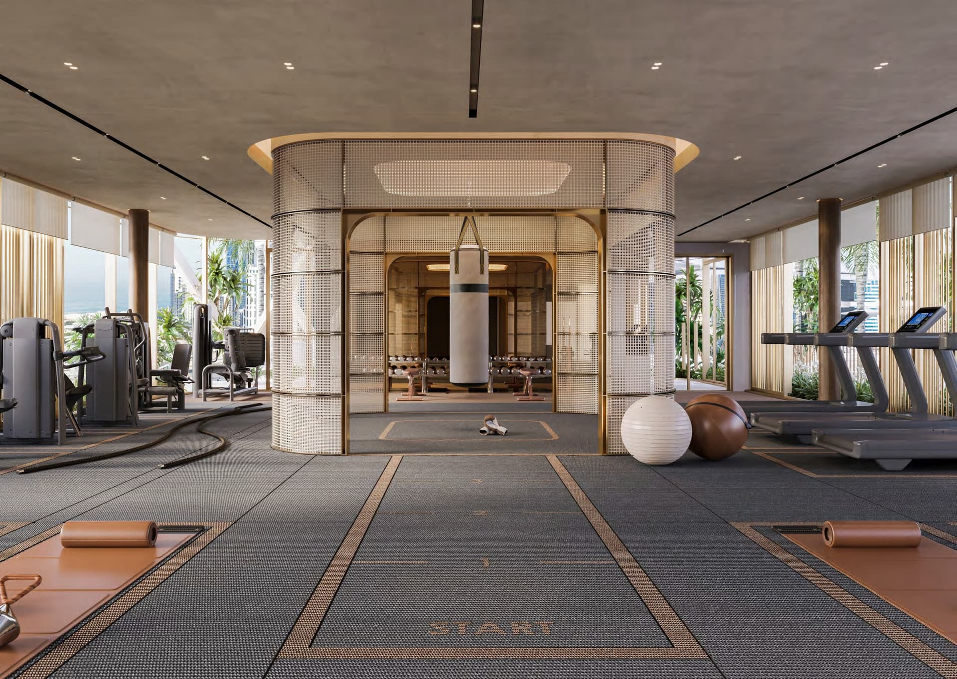 Eltiera Heights | Ellington Properties | Jumeirah Islands, Dubai - photo 1