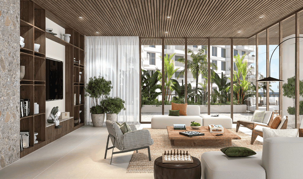 Gardenia Bay | Aldar | Yas Island, Abu Dhabi - photo 1