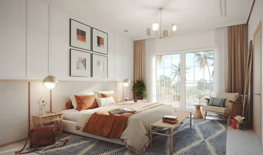 Bloom Living | Bloom | Zayed City, Abu Dhabi - photo 1