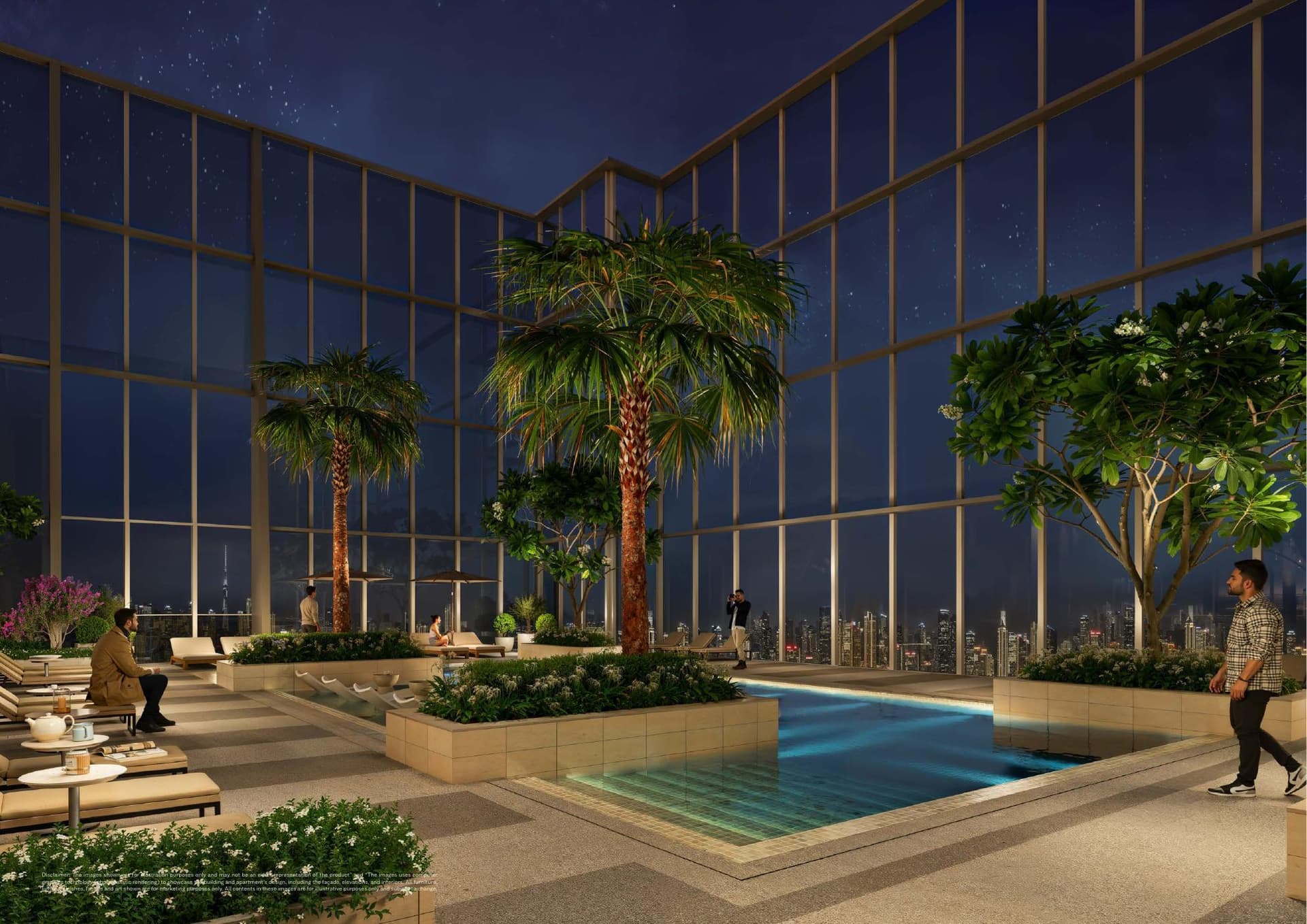 The Element | Sobha Realty | Ras al khor, Dubai - photo 1