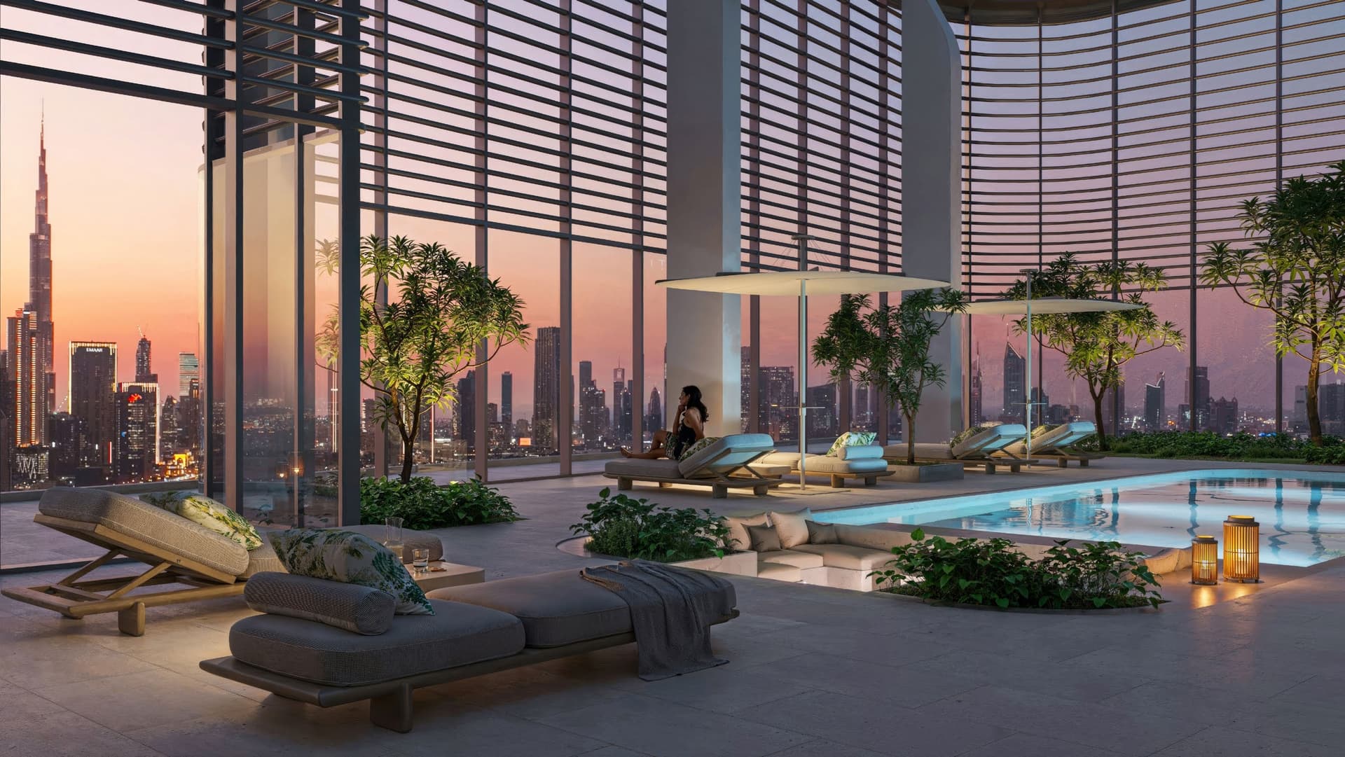 Artistry One Residences | Select Group | Dubai Design District, Dubai - photo 1