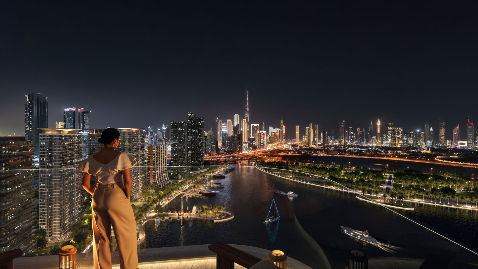 Artistry Two Residences | Select Group | Dubai Design District, Dubai - photo 1