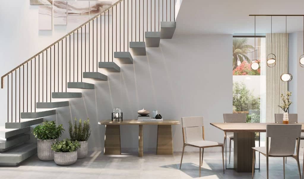Orania | EMAAR Properties | The Valley, Dubai - photo 1