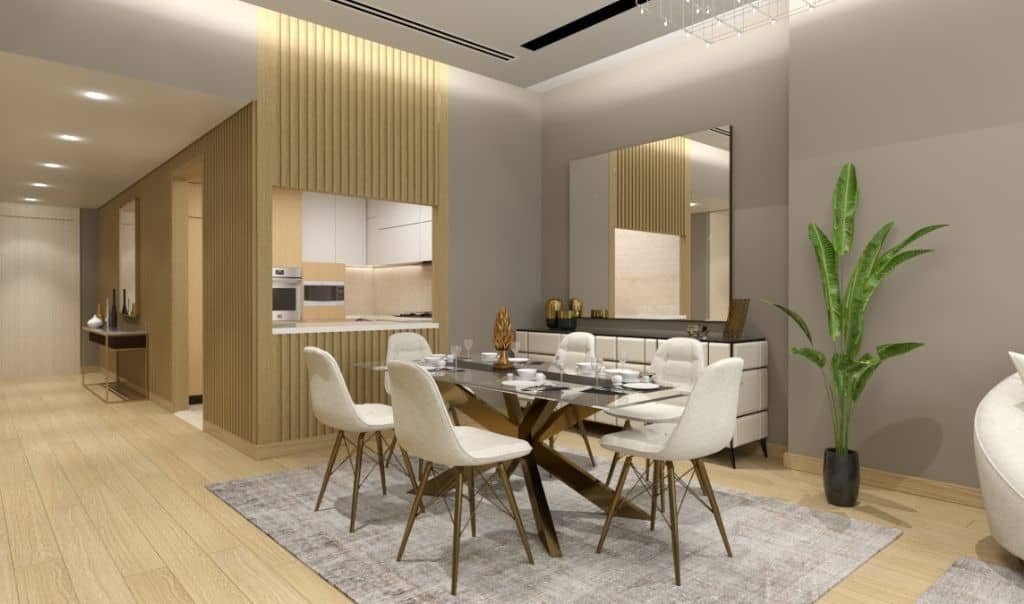 Reem Five | SAAS Properties | Al Reem Island, Abu Dhabi - photo 1