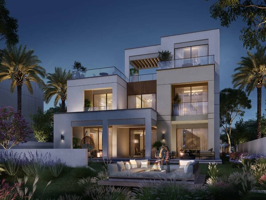Caya at Arabian Ranches 3 | EMAAR Properties | Arabian Ranches 3, Dubai - photo 2