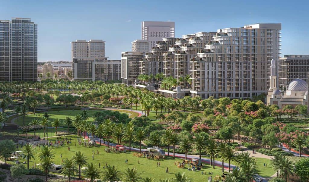 Elvira | EMAAR Properties | Dubai Hills Estate, Dubai - photo 2