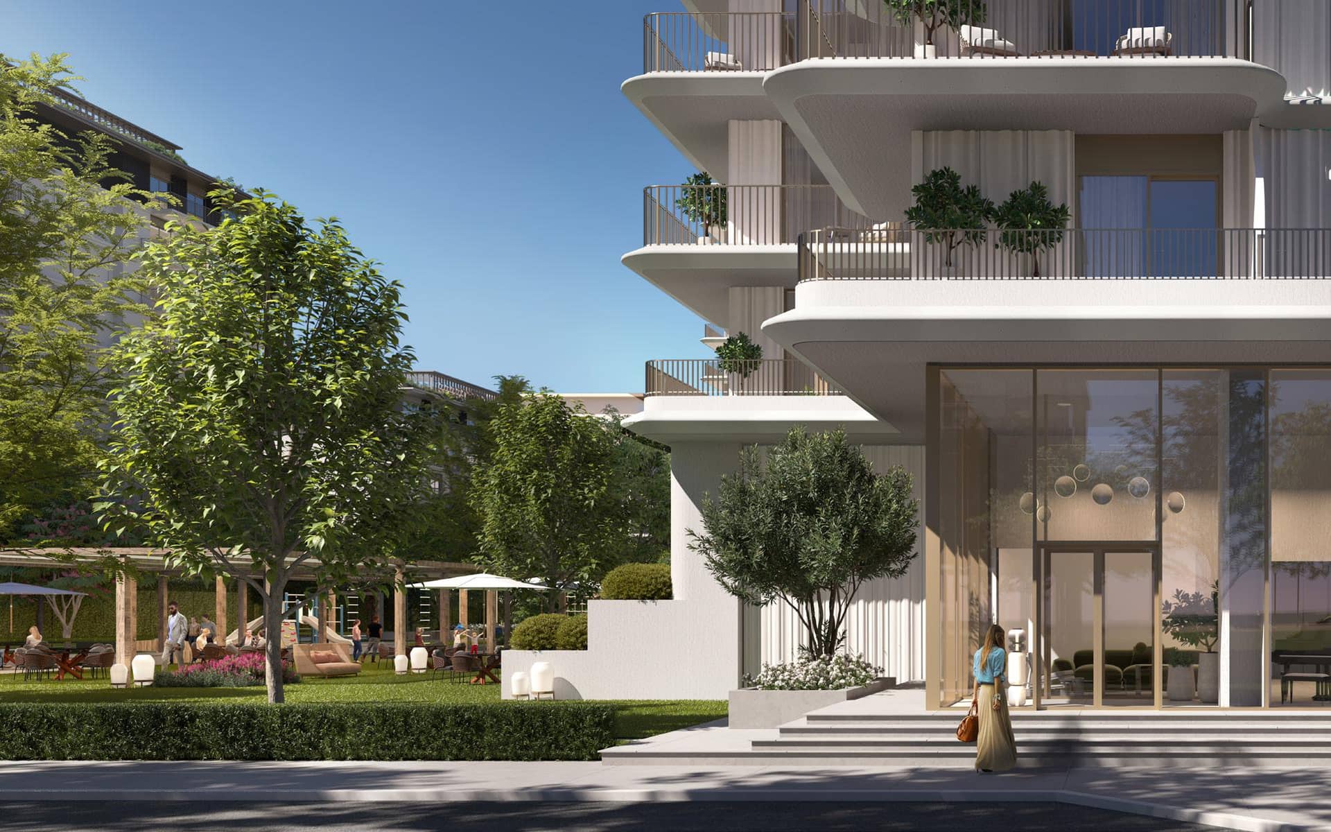 Clearpoint by Emaar in Rashid Yacht & Marina | EMAAR Properties | Rashid Yacht & Marina, Dubai - photo 2