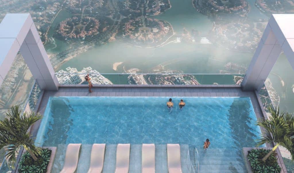 Verde | Sobha Realty | Jumeirah Lake Towers, Dubai - photo 2