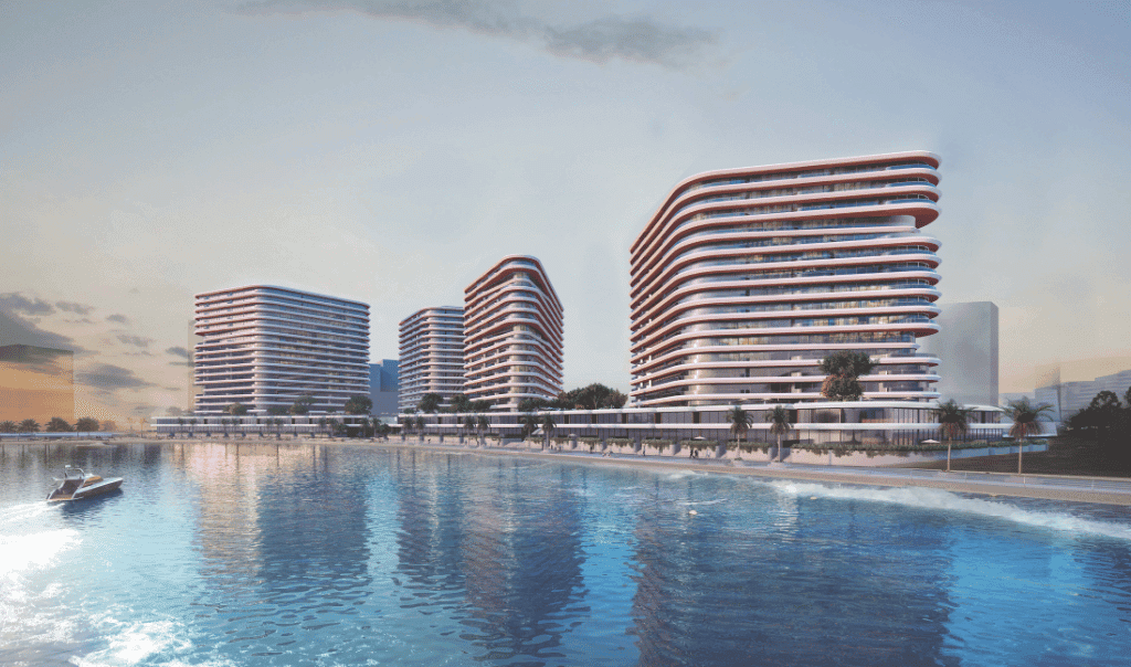 Sea La Vie | Nine Yards | Yas Island, Abu Dhabi - photo 2