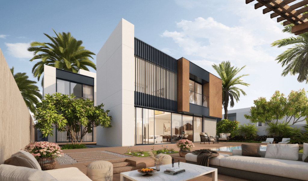 Saadiyat Lagoons | Aldar | Saadiyat Island, Abu Dhabi - photo 2