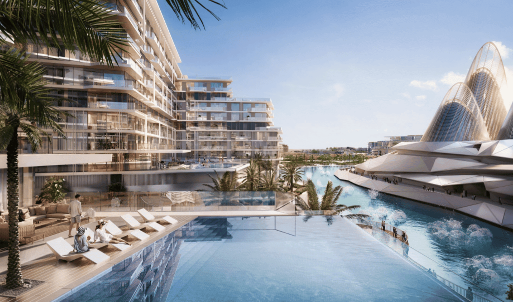 The Source | Aldar | Saadiyat Island, Abu Dhabi - photo 2