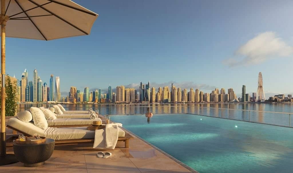 Six Senses at The Palm | Select Group | Palm Jumeirah, Dubai - photo 1