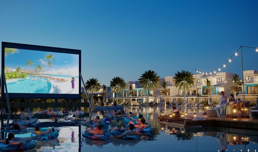 Santorini | DAMAC Properties | Damac Lagoons, Dubai - photo 2