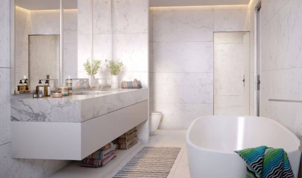 Urban Oasis | Octa Properties | Business Bay, Dubai - photo 1