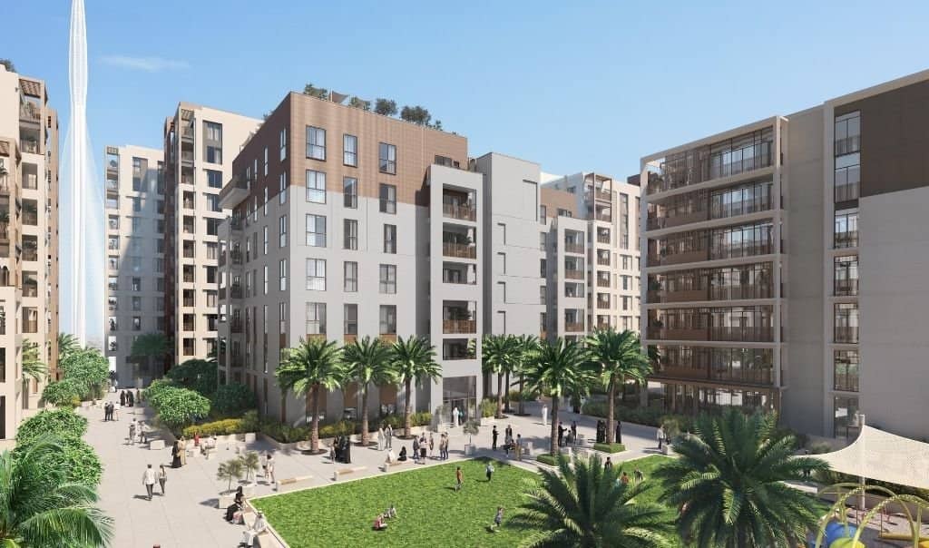 Bayshore | EMAAR Properties | Dubai Creek Harbour (The Lagoons), Dubai - photo 2