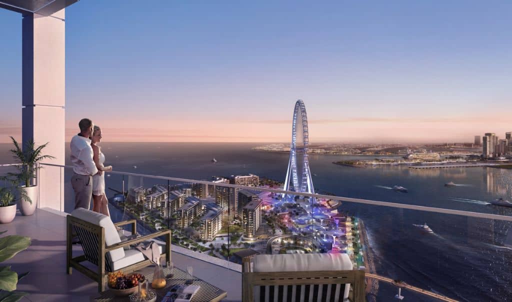 Bluewaters Bay | Meraas | Bluewaters Island, Dubai - photo 1