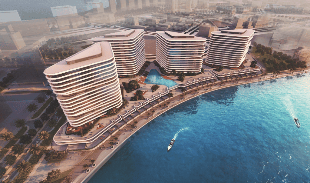 Sea La Vie | Nine Yards | Yas Island, Abu Dhabi - photo 1