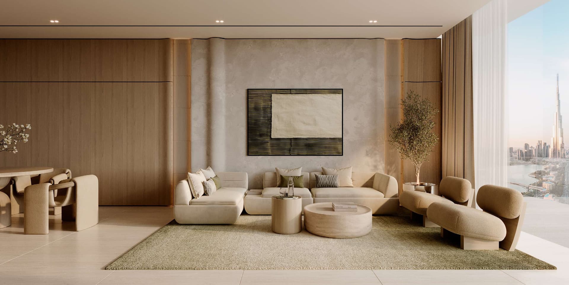 SkyTerraces | Binghatti Developer | Motor City, Dubai - photo 1