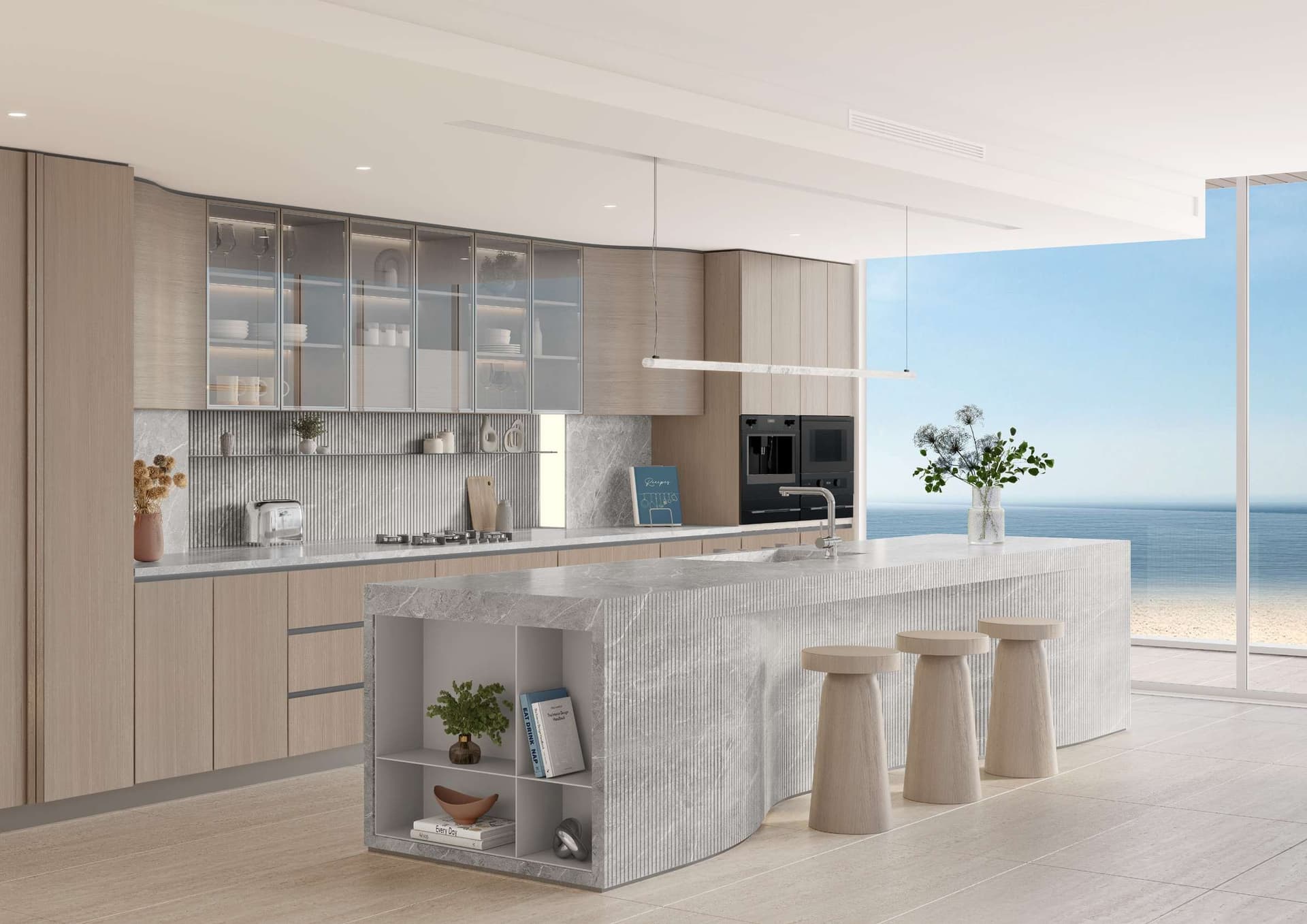 Ellington Sands | Ellington Properties | Dubai Islands, Dubai - photo 2
