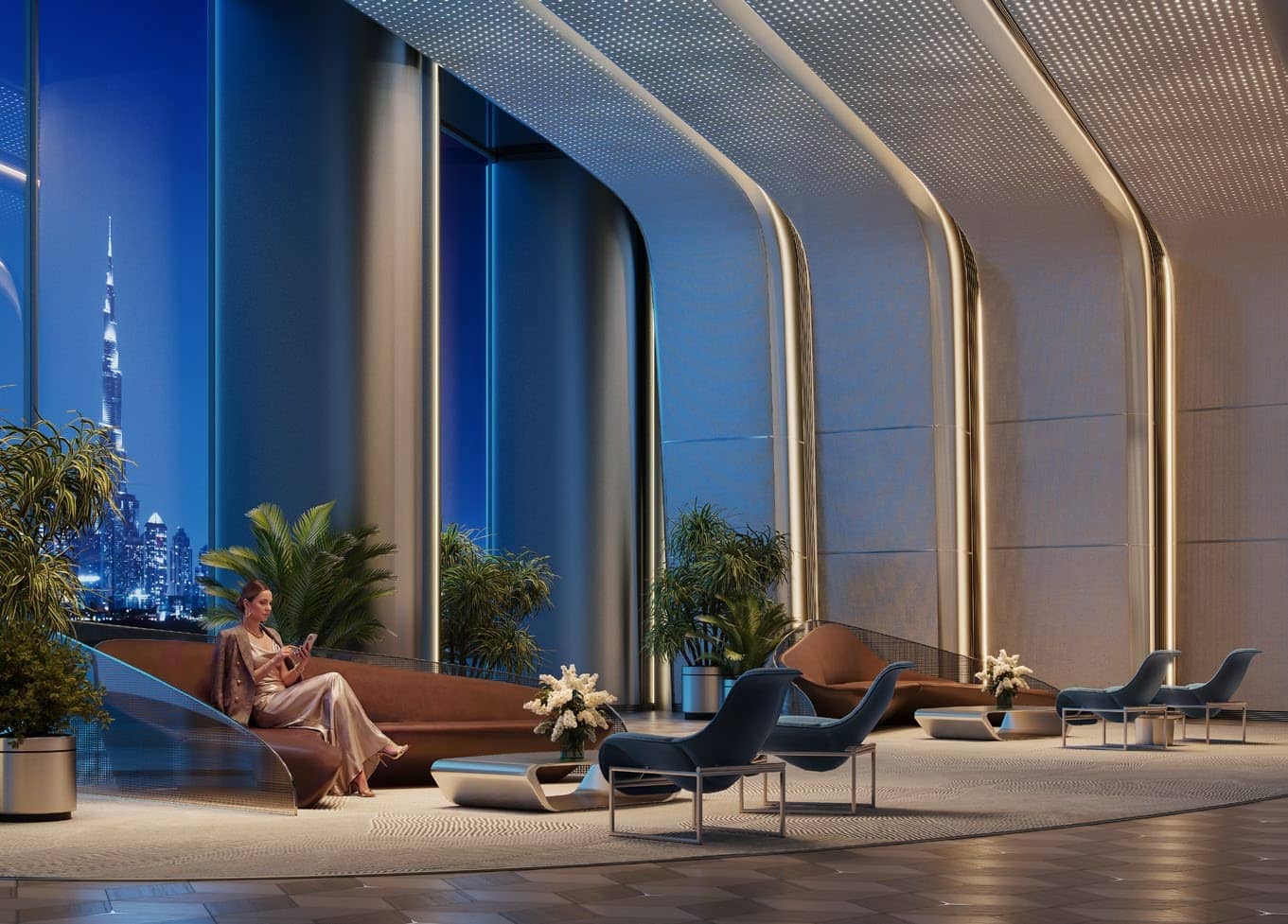 Maybach Ultimate Luxury | Binghatti Developer | Nad al Sheba, Dubai - photo 2