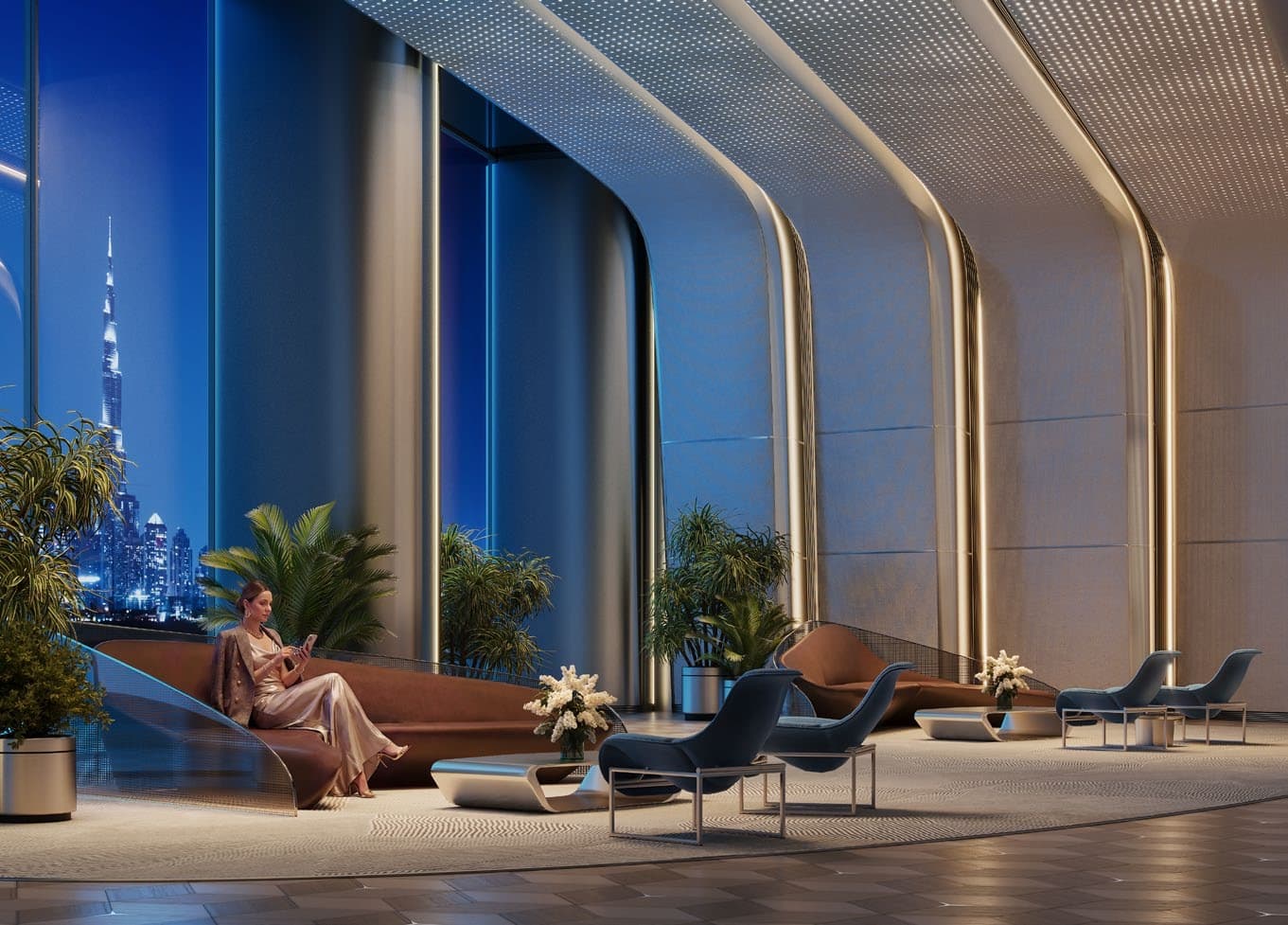 Maybach Ultimate Luxury | Binghatti Developer | Nad al Sheba, Dubai - photo 2