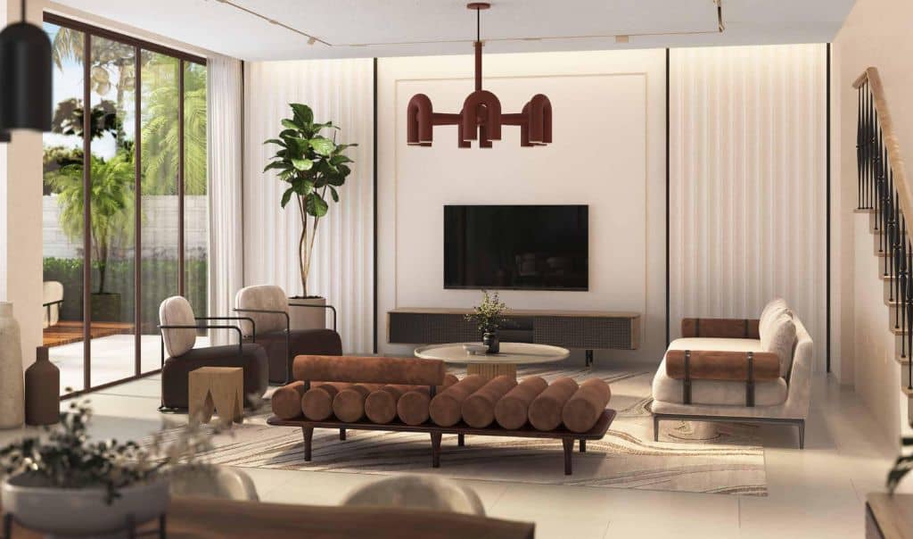Monte Carlo | DAMAC Properties | Damac Lagoons, Dubai - photo 1