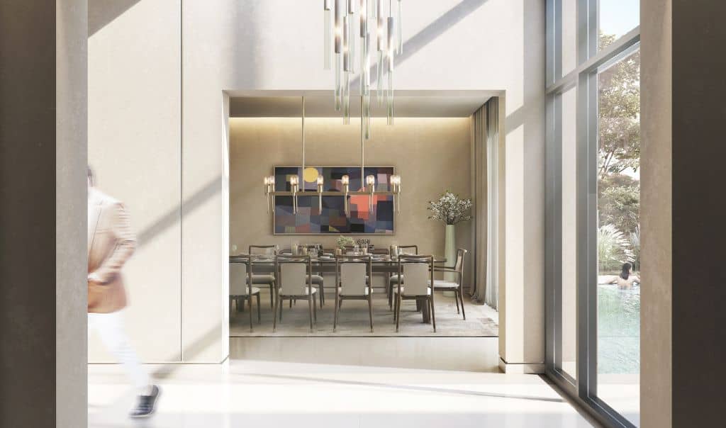 Sobha Reserve | Sobha Realty | Wadi Al Safa 2, Dubai - photo 1