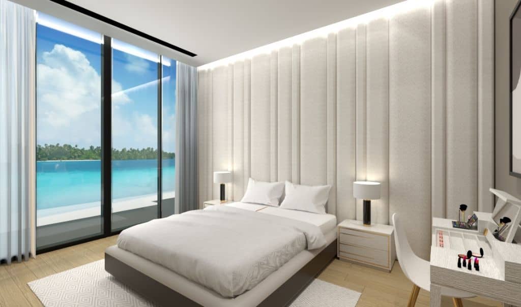 Reem Five | SAAS Properties | Al Reem Island, Abu Dhabi - photo 2